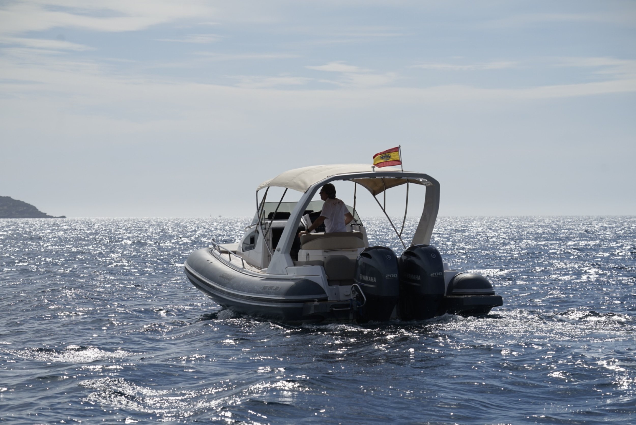 Salpa Soleil 30 DUETTO